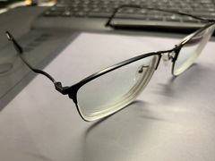 -目艮眼镜SHOWROOM(品牌集合店)