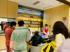 -海底捞火锅(武胜路凯德广场店)