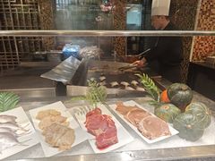 -杭州西溪喜来登度假大酒店