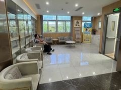 -上海仁爱医院口腔科 · 种植