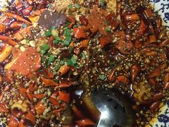 -严记小天府酸菜鱼(西四路店)