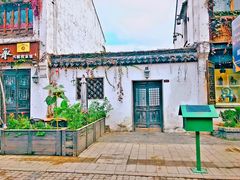 -蜜桃花开·中西融合菜E&W(南长街店)