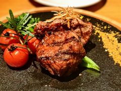 -MR.ROCKY洛奇先生·西餐&酒吧(太古仓店)