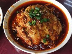 怪味鸡-老丘丘(较场口店)