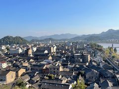 -台州府城(江南长城)
