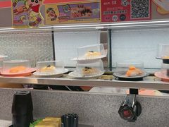 -争鲜回转寿司(西红门荟聚PLUS店)