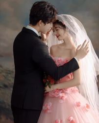 -女王风尚STUDIO·轻奢化定制