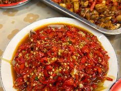 -老三样·旧食新味(船山路店)