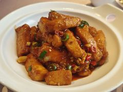 -盛百味·家宴餐厅(霸州分店)