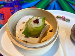 -上海滩餐厅(BFC外滩金融中心店)