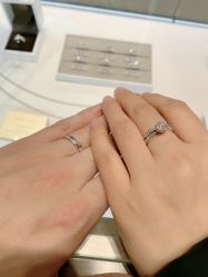 -DR钻戒(杭州星光大道店)