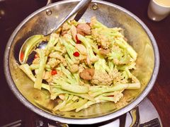 -茶叁酒肆·楚味江湖(菱角湖店)