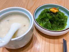 -船歌·鱼水饺青岛菜(国贸商城店)