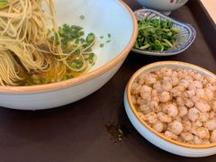 -朱洪元苏式面馆(绿宝广场店)