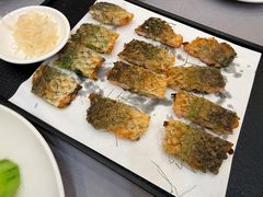 -祈胜邨•顺德鱼生•顺德菜(容桂店)