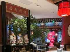 -日丰园海肠水饺·老字号大连海鲜(银泰城店)