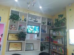 -贝乐乐高机器人教育(南环汇邻广场校区)