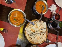 -Bombay Grill印度餐厅