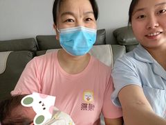 -懒熊月嫂(张家港店)