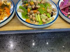 花生米-汉九宫牛肉面·清真(兰州市自来水总公司住宅楼店)