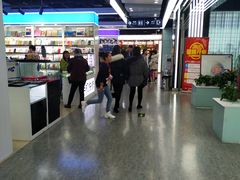 -西单明珠商场