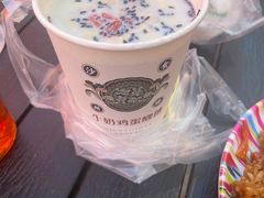 -沙州食驿·非遗小吃夜市