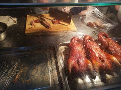 -上海枇杷烤鸭(燕丰商场店)