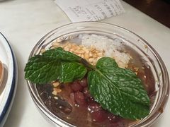 -绿茶餐厅(财富购物中心店)