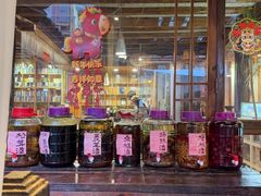 -吃货私房菜(丽江束河古镇店)