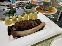 -茗醉园茶楼