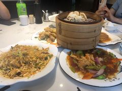 熘肚片-老仁义·清真菜(太古街店)