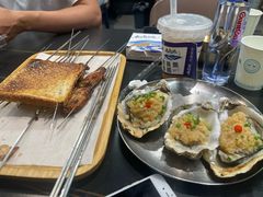 -老虎滩大连海鲜烧烤(建邺云锦路总店)