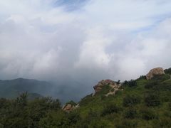 -妙峰山风景名胜区