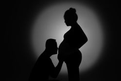 -孕视觉专业孕妇摄影(天津南开店)