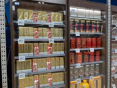 -盒马X会员店(上海森兰商都店)