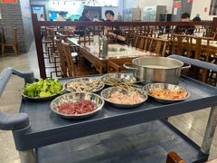 -盈田盈粥庄(博山东路店)