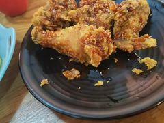 -麻麻桃韩式料理(百盛B馆店)