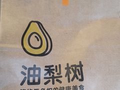 -油梨树AVOCADO TREE(望京店)