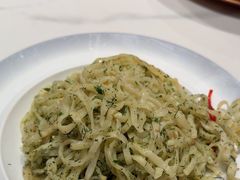 -李记搅团•非遗陕菜(三桥店)