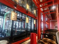 -熊将居·点单自助烤肉(力盟店)