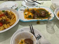 -眷江南之小蓝鲸(王府大街店)
