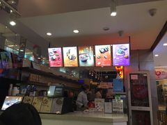 -鲜芋仙(中环百联2店)