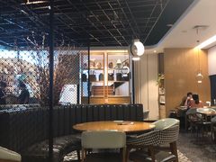 大堂-禾珍珠家常小馆(河南博物院店)