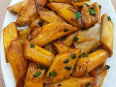 豉油王肠粉-轩记海鲜餐厅·四十五年老字号·经典粤菜(西区彩虹店)