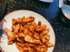 -局气 烤鸭·北京菜(光华路店)