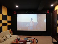 -amoy私人影院(九龙城店)