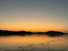 -水上明月·湖景餐厅