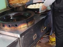 -牛煎里牛肉煎包淮南牛肉汤(广东路店)
