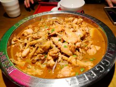 -胖哥俩肉蟹煲(昆山金鹰店)