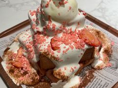 -卡朋西餐(较场西路店)